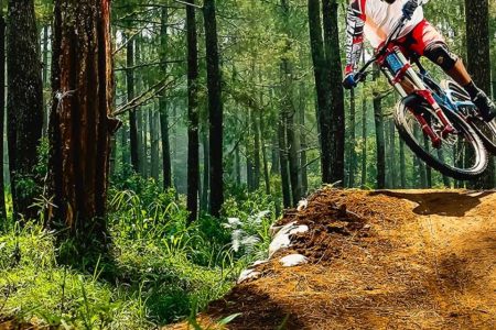 MTB trips in Lombardy: Pre-Alps and Lakes